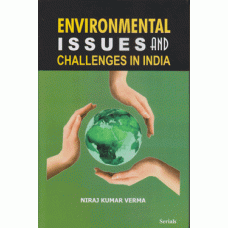Environmental Issues and Challenges in India